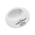 Oval Decorative Serving Platter